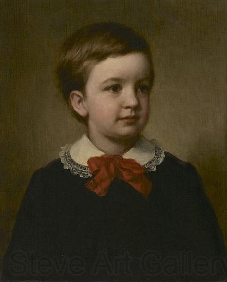 Augustus Saint-Gaudens Horace Southwick